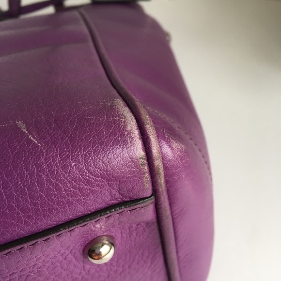 Loewe Calfskin Heritage Tote - Picture 5 of 16